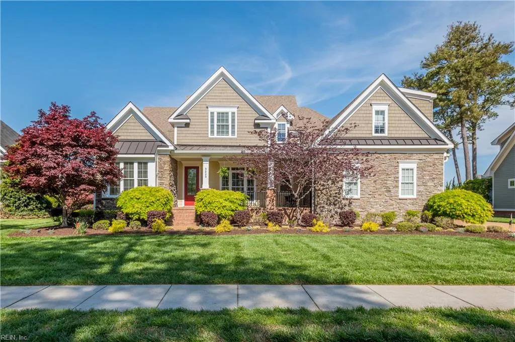 3229 Shelter Cove CT, SUFFOLK VA 23435