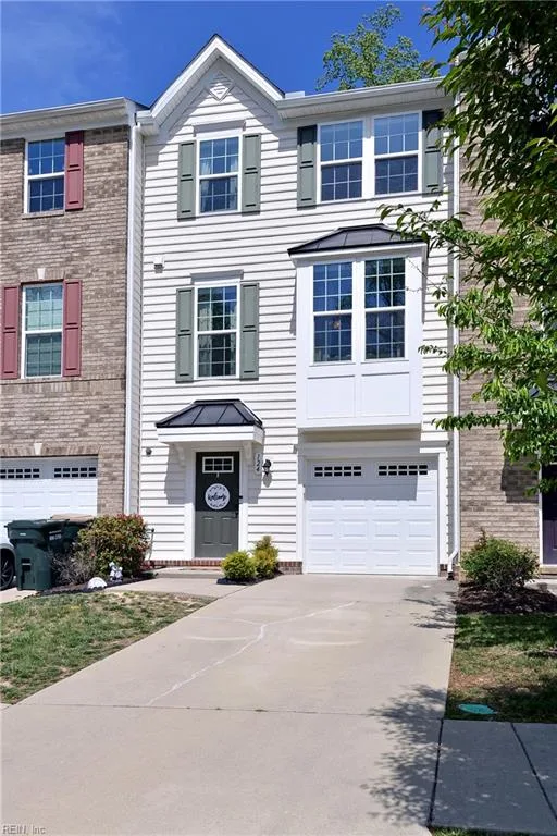 124 McCormick PL, WILLIAMSBURG VA 23185