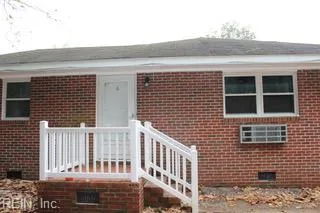 6 Harrower CT, PORTSMOUTH VA 23701