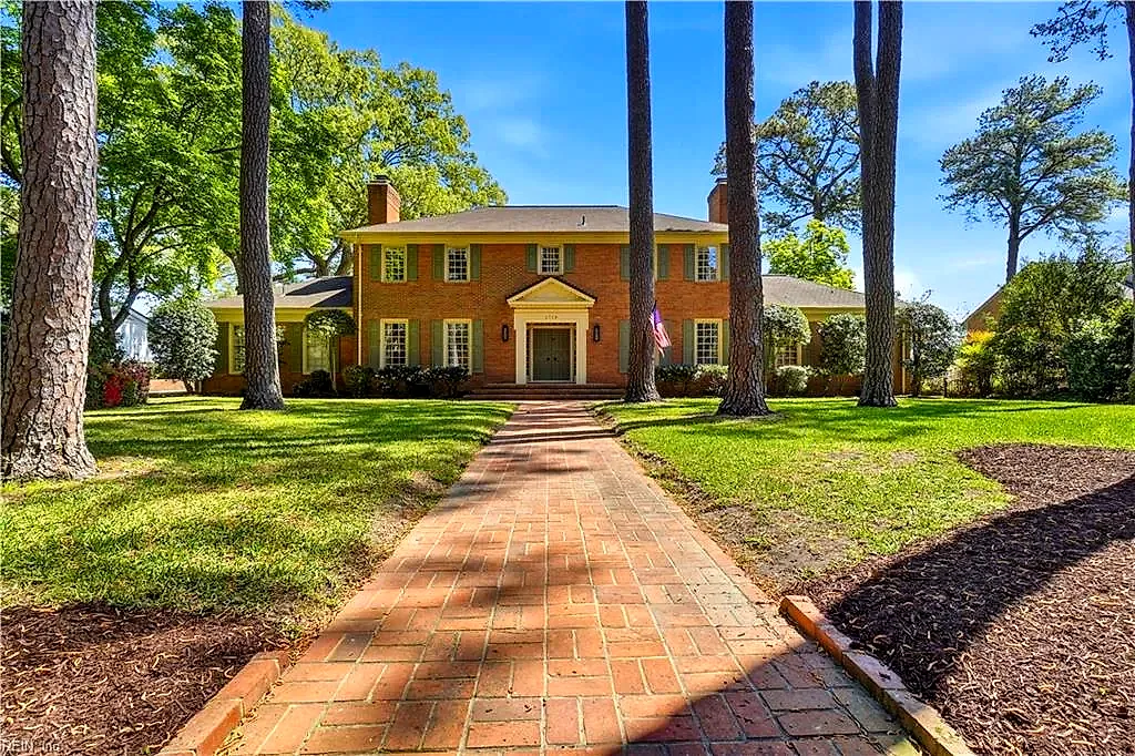 5718 Shenandoah Ave, Norfolk — photo