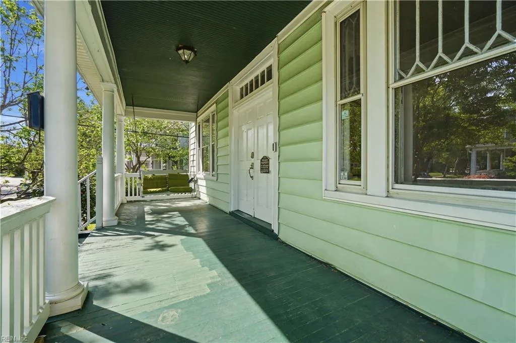 1500 Morris Ave, Norfolk — photo