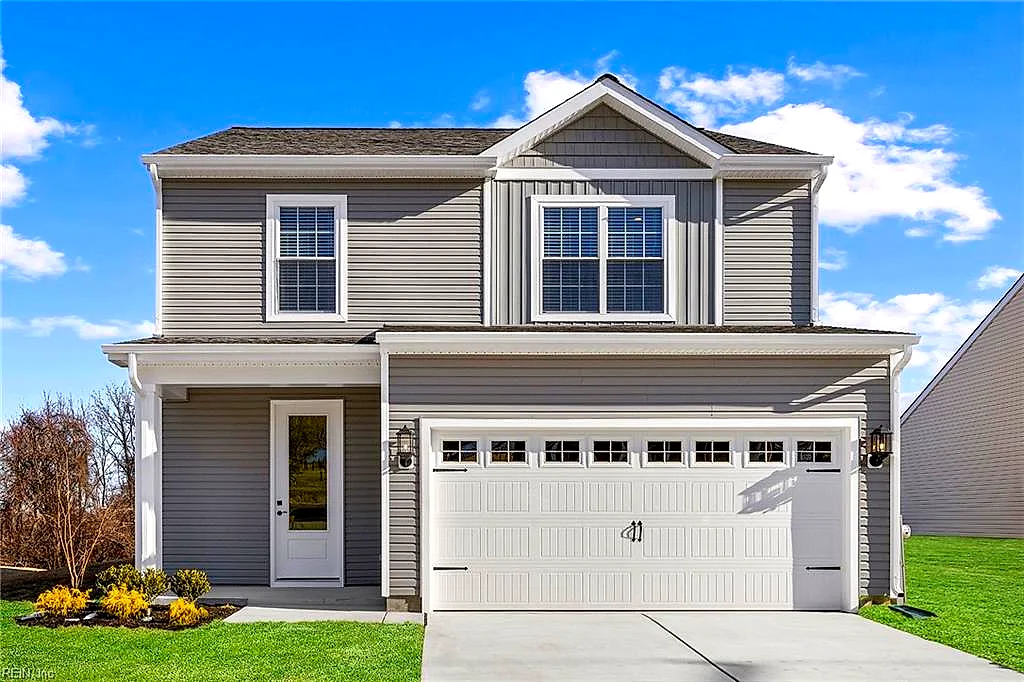 7934 Honeybee Ct, Prince George — photo