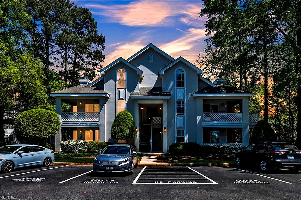 725 Inlet Quay #C, Chesapeake — photo