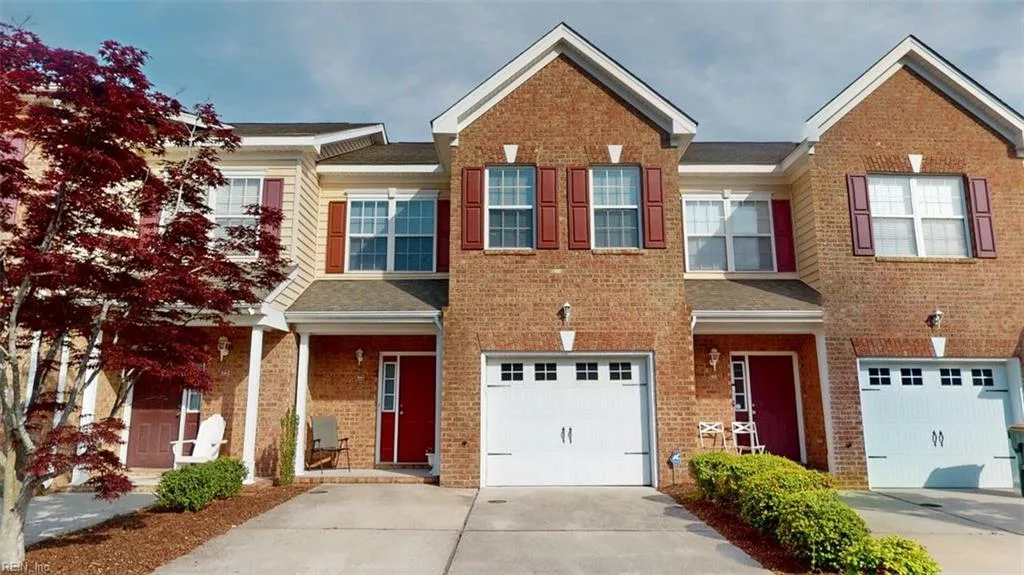 514 Heatherwood Loop, Newport News — photo