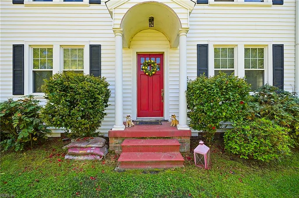 88 Aylwin Rd, Portsmouth — photo