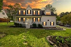 5900 Meriwether Ct, Williamsburg — photo