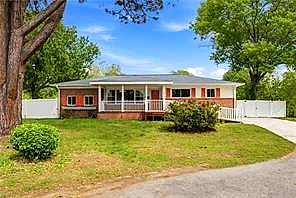 5429 Lake Ridge Cir, Norfolk — photo