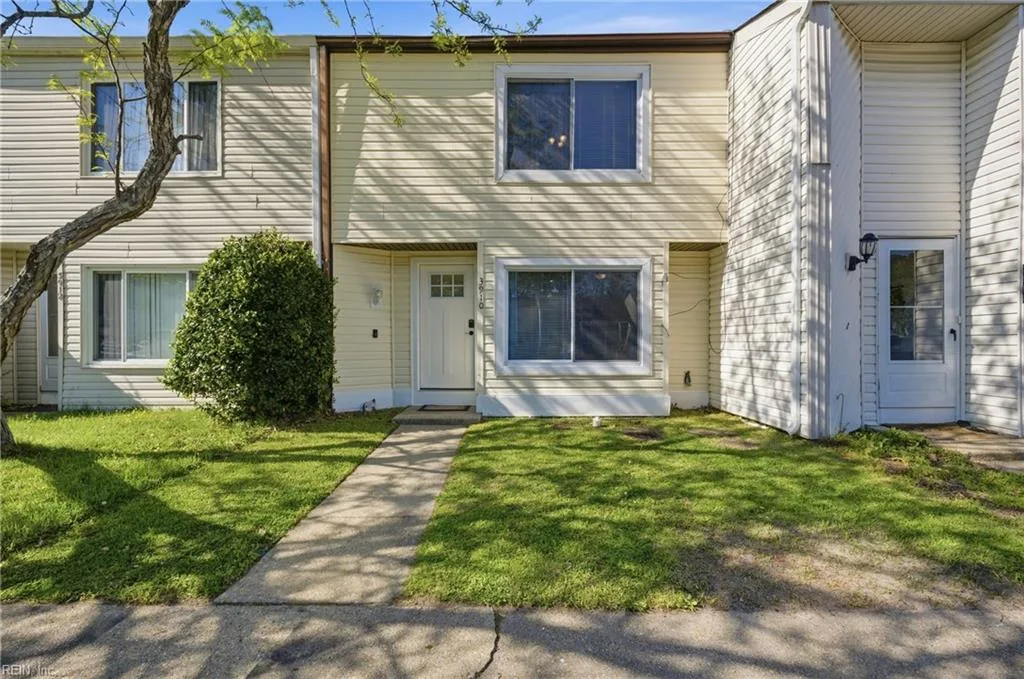 3910 Inverness RD, VIRGINIABEACH VA 23452