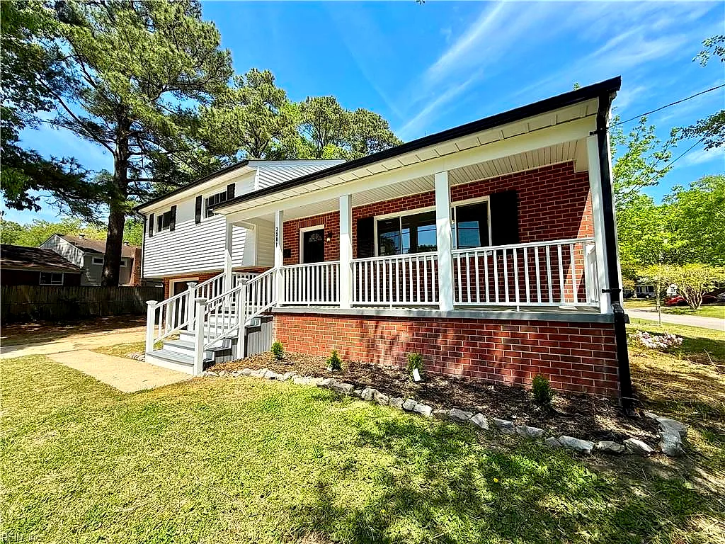 3900 Edinburgh Dr, Virginia Beach — photo