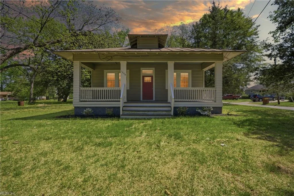 1208 White Marsh RD, SUFFOLK VA 23434