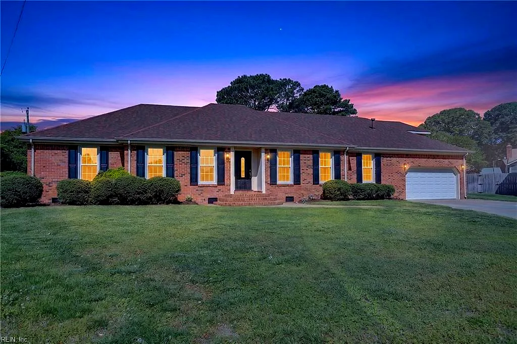 659 Fox Grove Ct W, Virginia Beach — photo