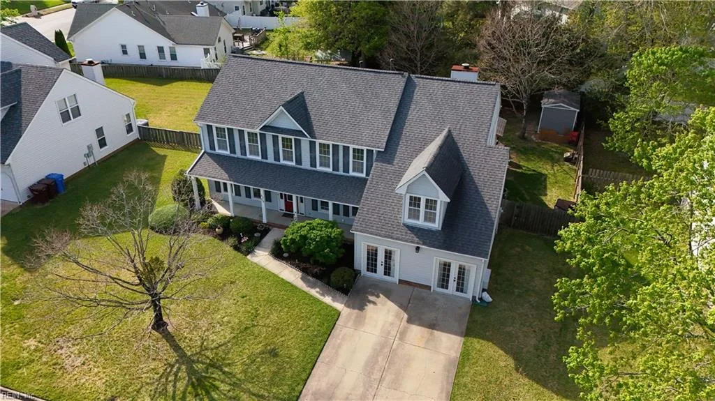 4308 Galston CT, CHESAPEAKE VA 23321