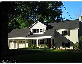 522 Kerry Lake Dr, Newport News — photo