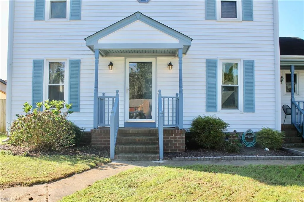 1149 Balch PL, VIRGINIABEACH VA 23454