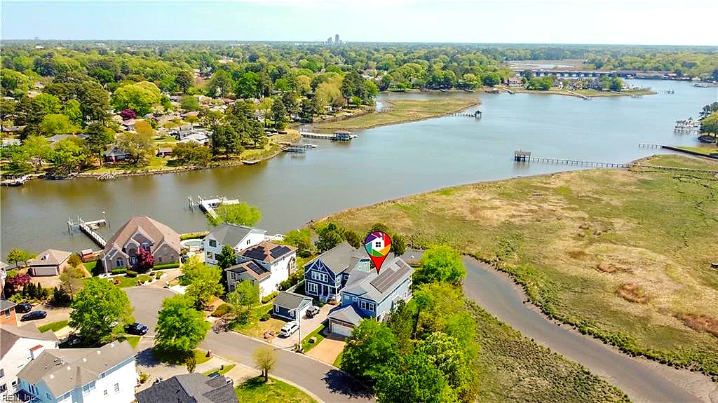 6325 Jonathans Cove Dr, Virginia Beach — photo