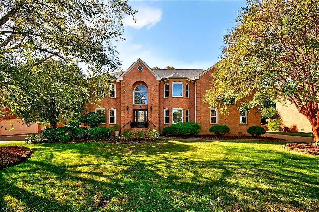 2348 Haversham Cls, Virginia Beach — photo