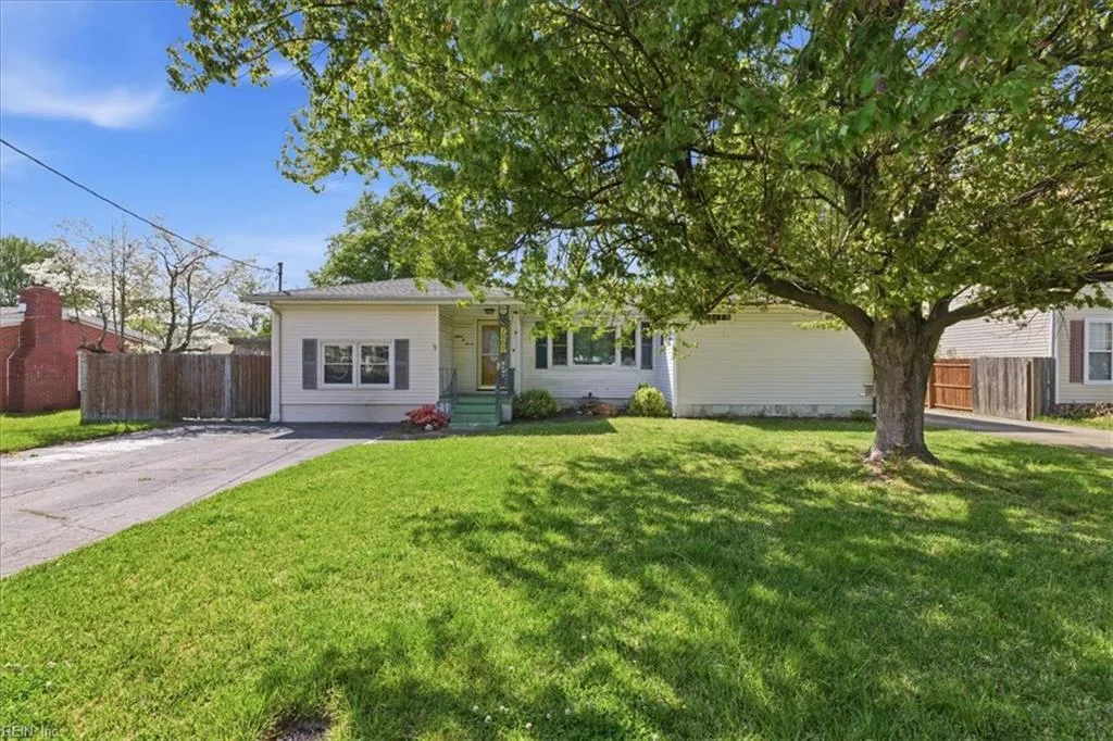 1507 Elder Ave, Chesapeake — photo