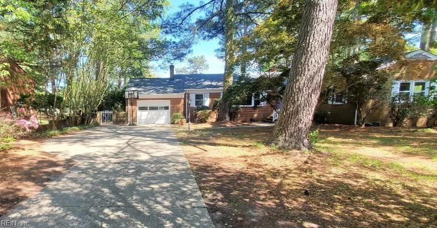 416 Wolfs Neck Trl, Virginia Beach — photo