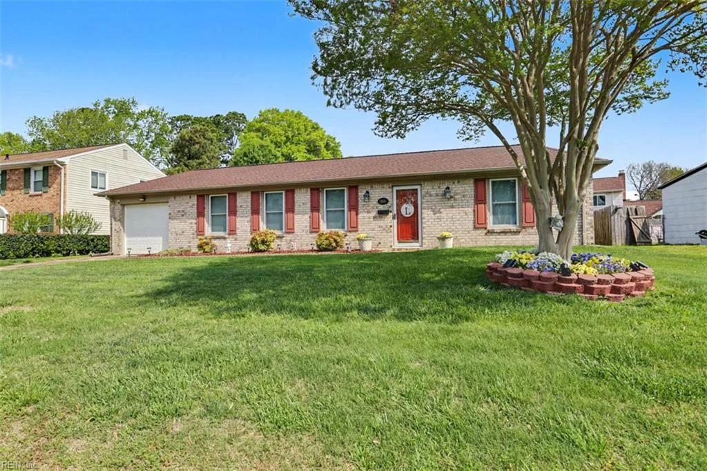 3804 Piping Rock LN, VIRGINIABEACH VA 23452