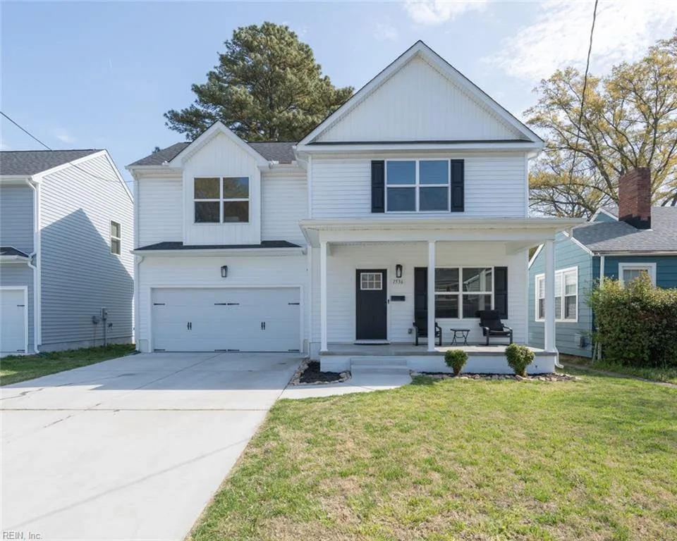 1536 Beekman St, Norfolk — photo