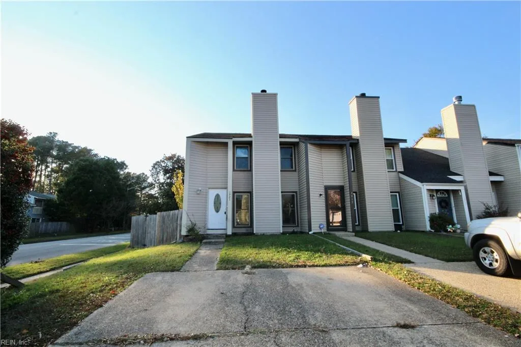 1921 Millpoint Ln, Virginia Beach — photo
