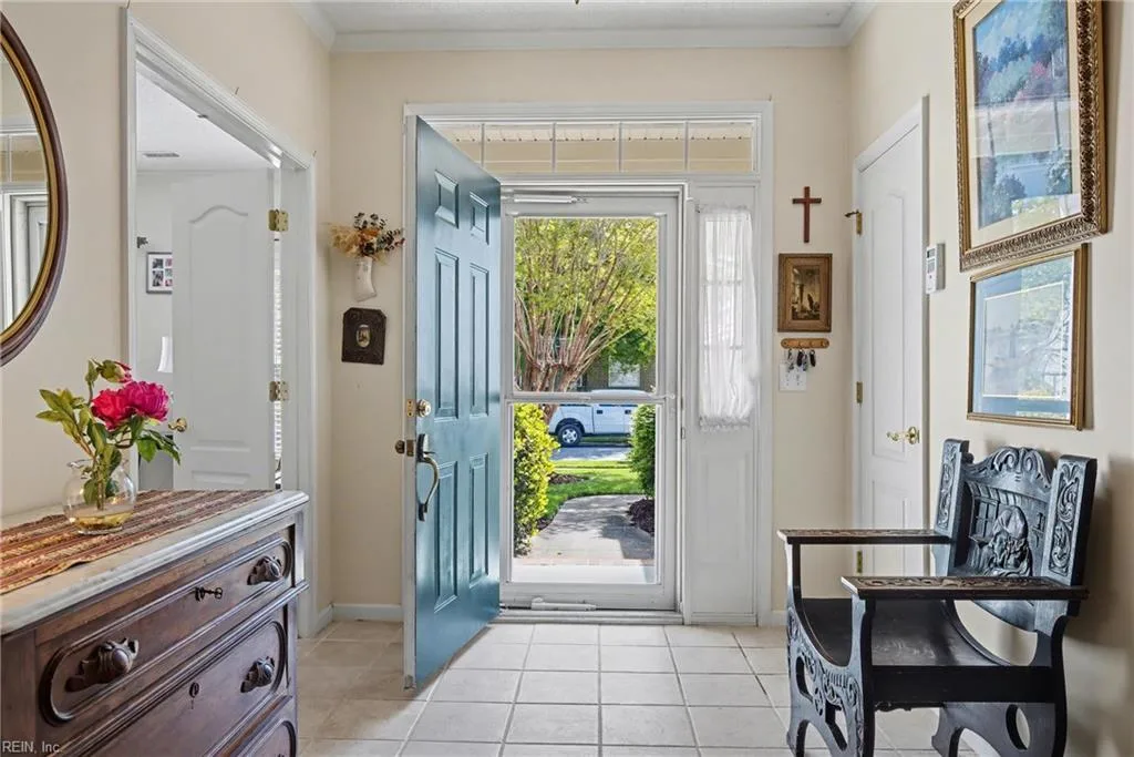 3129 Gallahad Dr, Virginia Beach — photo