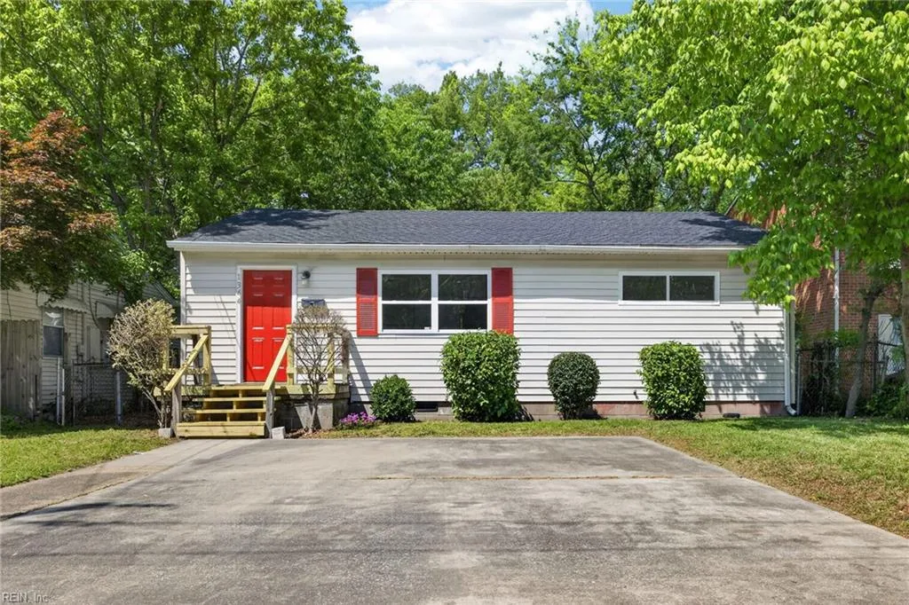 1344 W 40th ST, NORFOLK VA 23508