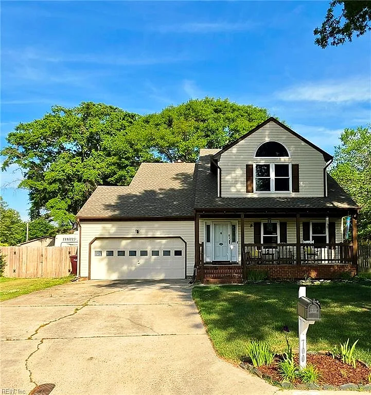 700 Remington Dr, Chesapeake — photo