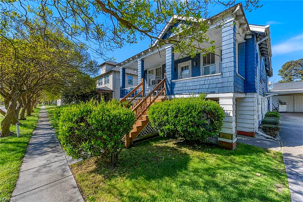 2615 Ballentine Blvd, Norfolk — photo