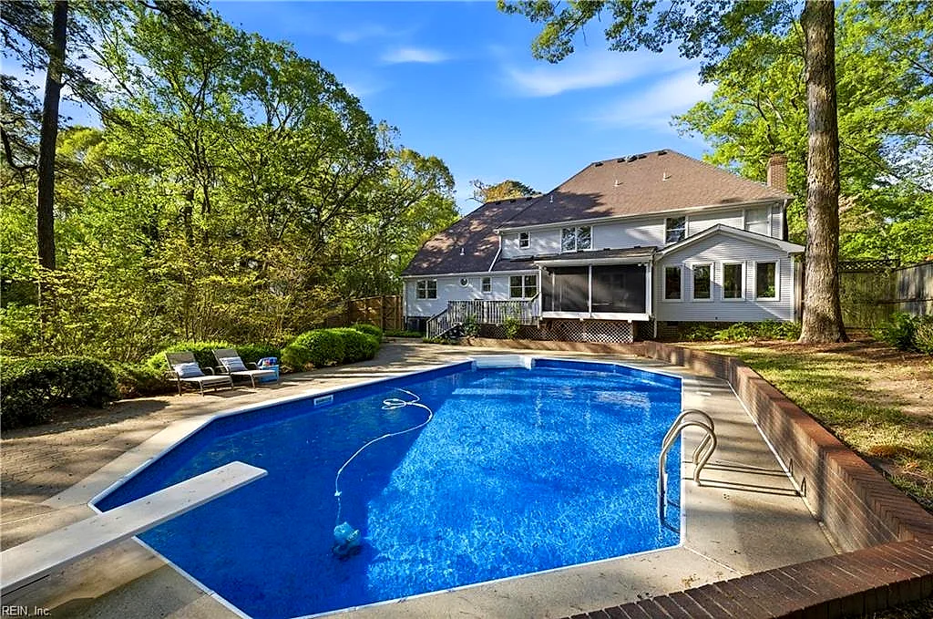 3316 Upper Palace Grn, Virginia Beach — photo
