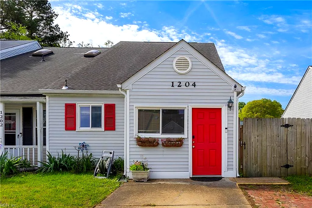 1204 Corkwood Cir, Chesapeake — photo