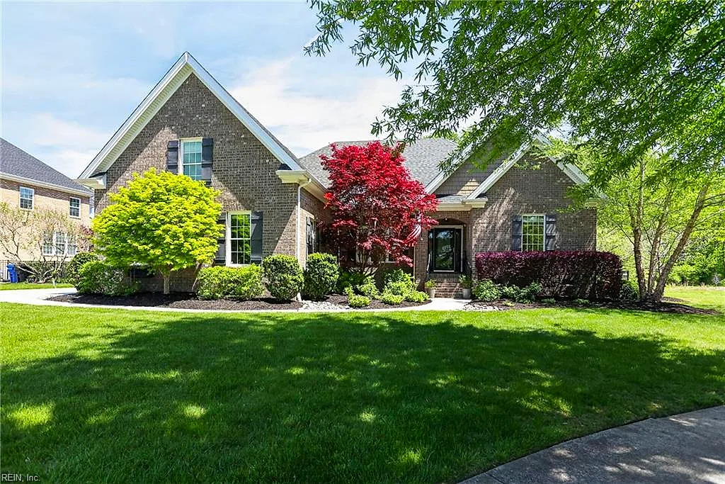1761 Champion Cir, Virginia Beach — photo