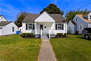 1115 Wright Ave, Chesapeake — photo