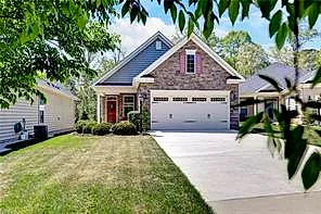 6467 Cordelia Rd, Williamsburg — photo
