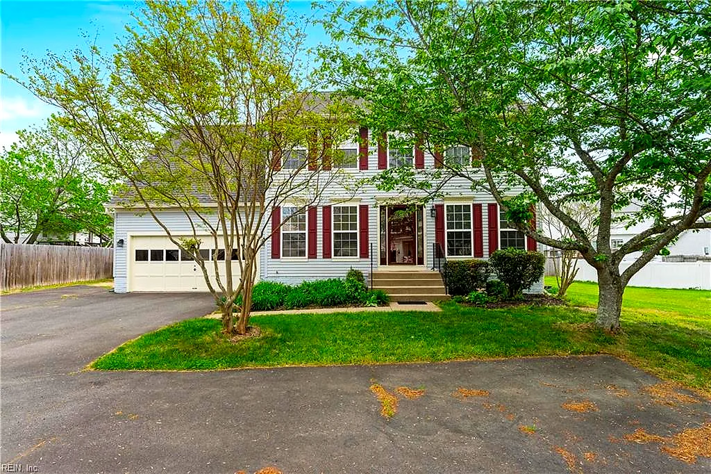 13 Cross Cut Ln, Fredericksburg — photo