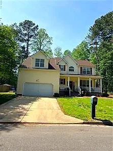 3512 Chipada Ct, Chesapeake — photo