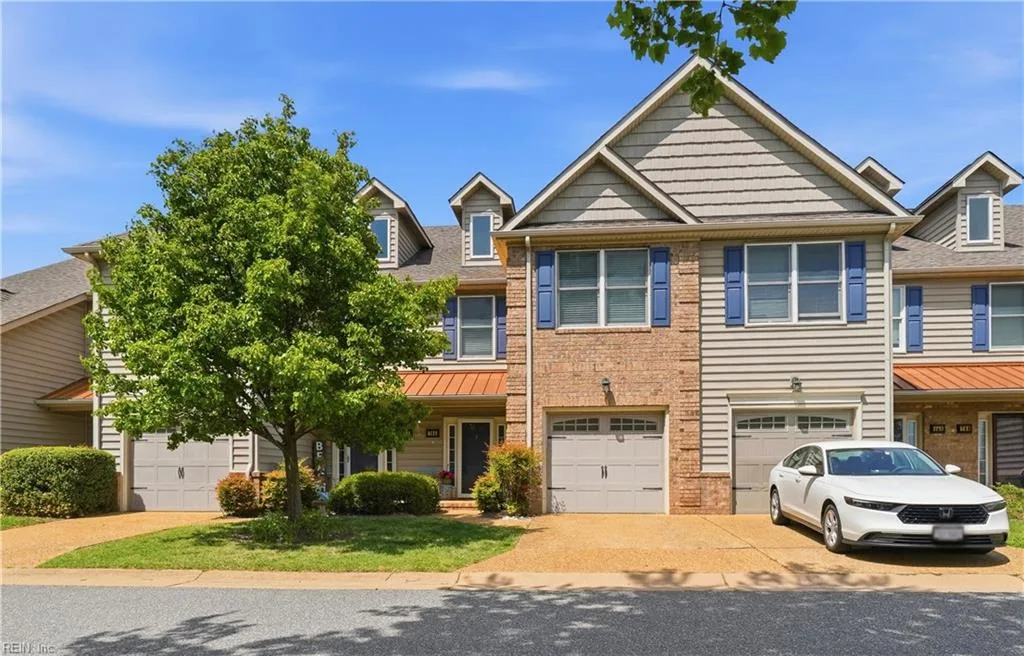 705 Charthouse CIR, HAMPTON VA 23664