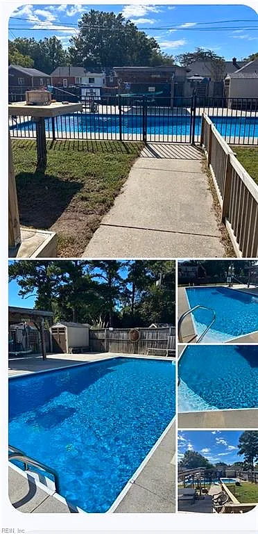 115 Pear Ave, Newport News — photo