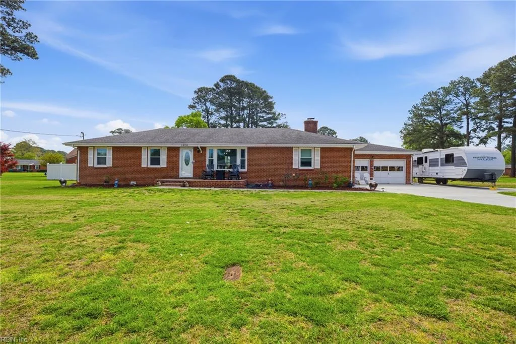 4209 San Salvador Dr, Chesapeake — photo
