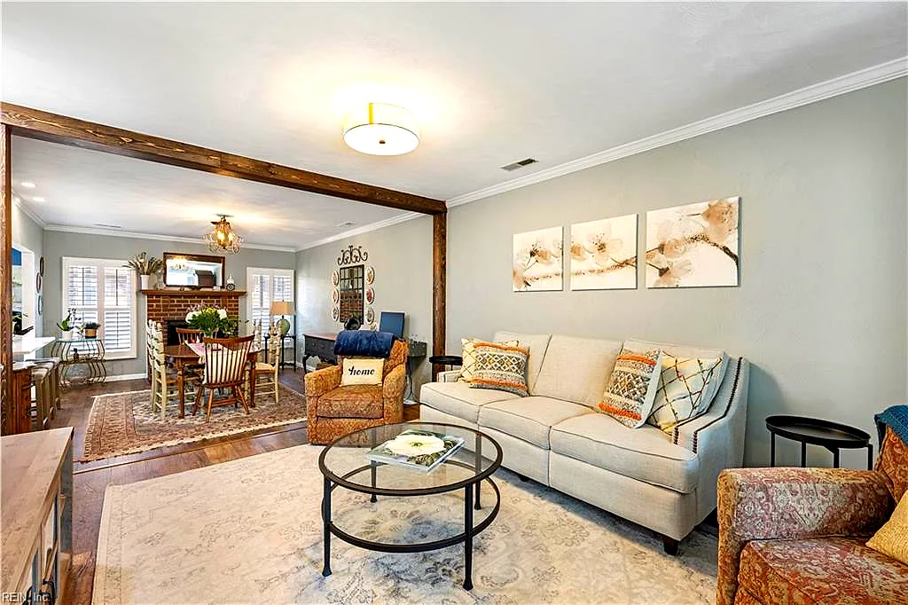 1037 Colonial Meadows Way, Virginia Beach — photo