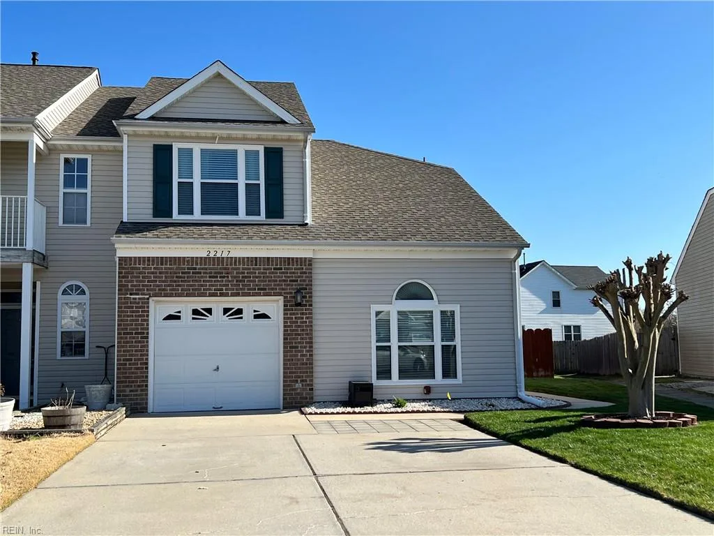 2217 Bizzone CIR, VIRGINIABEACH VA 23464