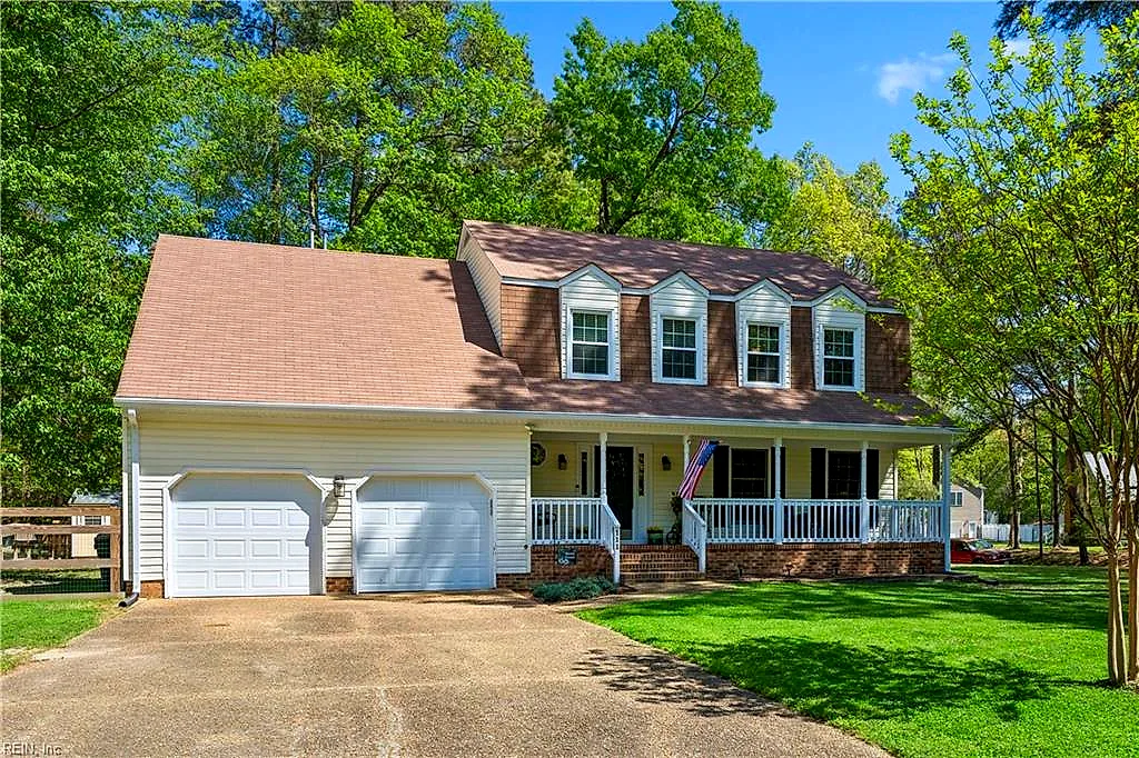 111 Old Dominion Rd, Yorktown — photo