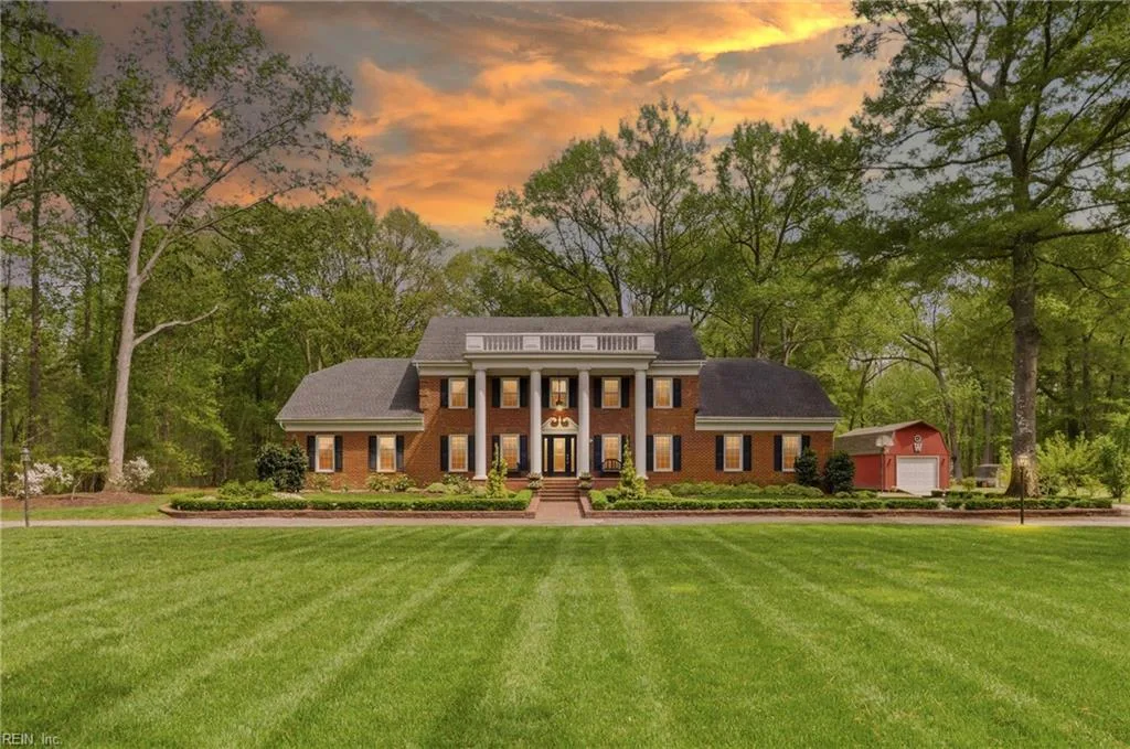 408 Mill Stone RD, CHESAPEAKE VA 23322