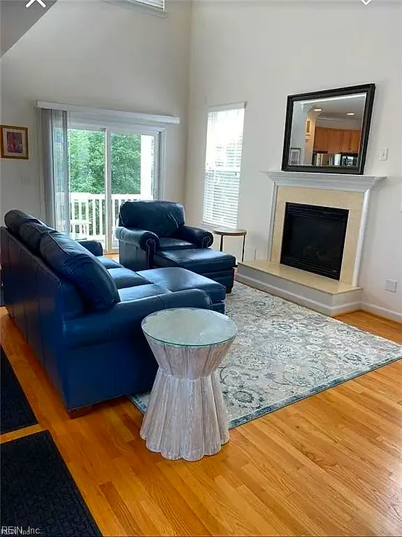 3743 Surry Rd, Virginia Beach — photo