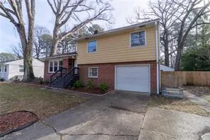 509 Frank Ln, Newport News — photo
