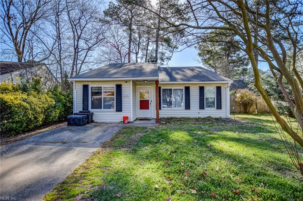 1514 Snowbird CT, VIRGINIABEACH VA 23454