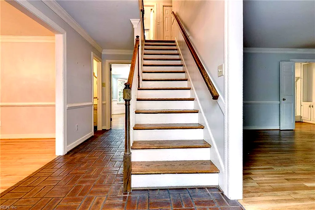 109 Daingerfield Rd, Williamsburg — photo