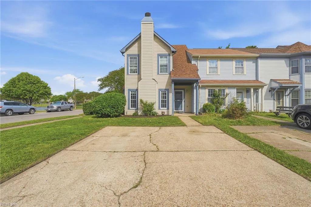 4501 Greyedge DR, VIRGINIABEACH VA 23462