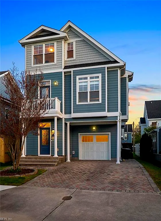 502 26th St, Virginia Beach — photo