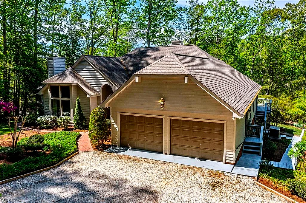 970 Wilton Creek Rd, Hartfield — photo